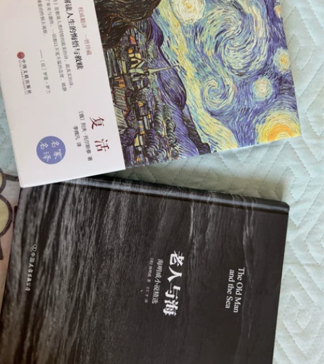 高中必备读物复活 中学生语文新课标经典必读...