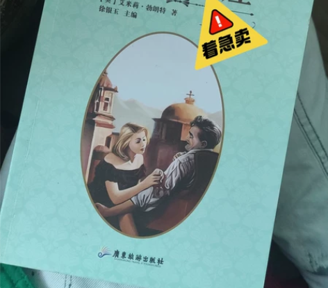 呼啸山庄 感兴趣的话点“我想要”和我私聊吧...