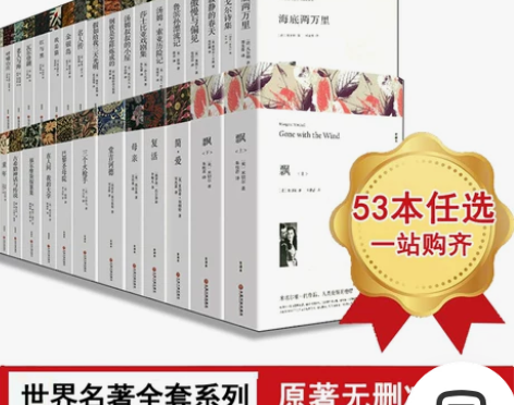 呼啸山庄 偏见呼啸山庄大卫科波菲悲惨世界战...