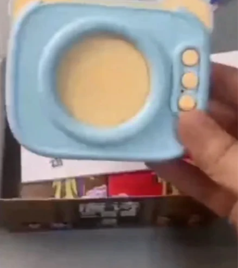 活动礼品【唐诗三百首卡片机】儿童国学诗词益...