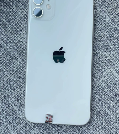 iPhone 11  苹果原装256G  ...