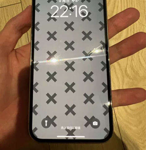 iphone 12 pro 256G国行权...