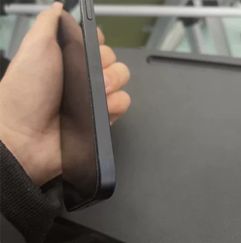 不议价，新手机到了，自用全新苹果12出售 ...