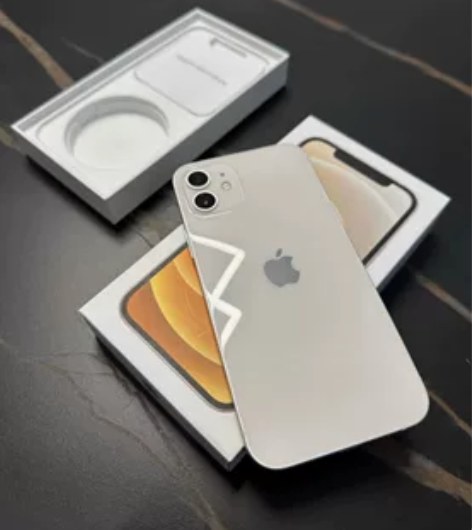 iPhone 12 官换机 颜色互换 国庆...