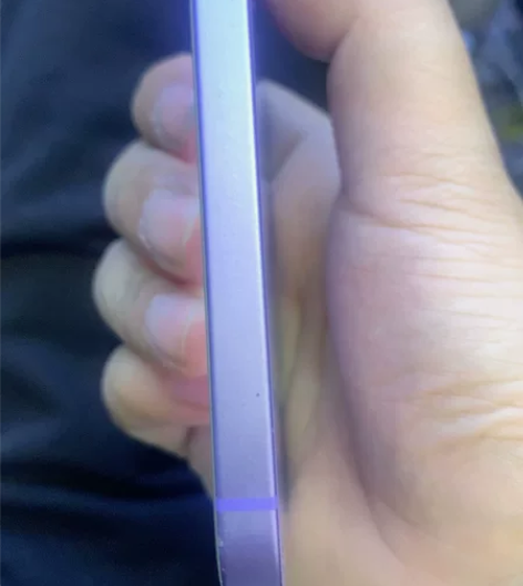 苹果12,国行128G,无拆无修,屏幕无老...