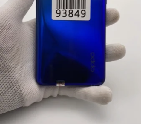 OPPO Reno3 5G手机8+128正...