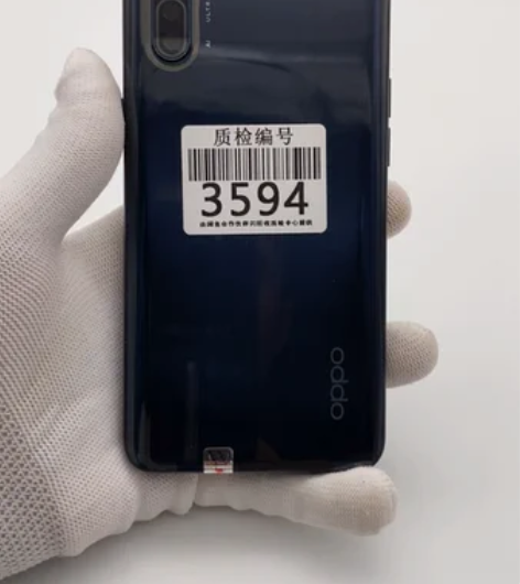 OPPO Reno3 5G手机8+128正...