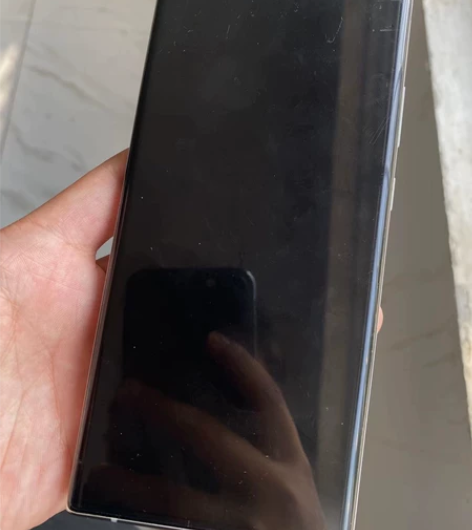 ?三星Note20 Ultra 5G 12...