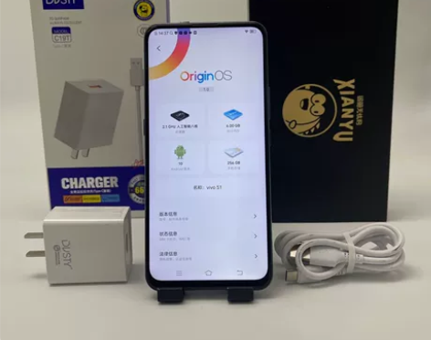 95新vivo S1  二手手机 ##am...