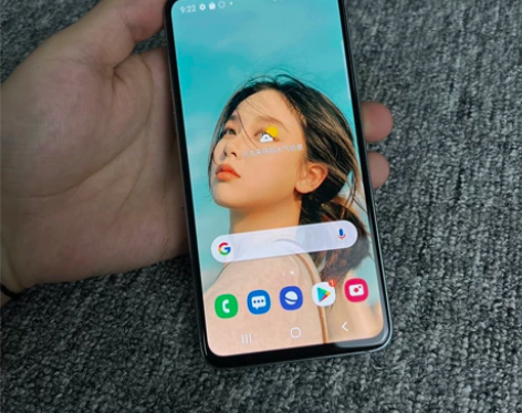 三星 S10e几乎 完美屏幕,点机,印机,...