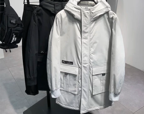 高品质！一线大厂 原创调性 内里压胶男士工...