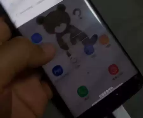 三星国行128   s7e  指纹能用  ...