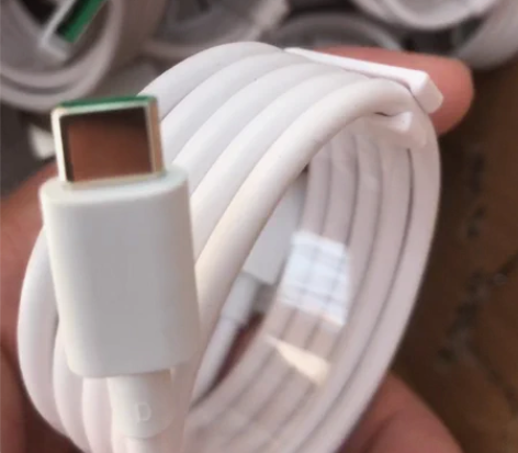 oppo原装数据线type-c接口 支持6...