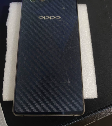 oppo r8207  2g运行内存，初中...