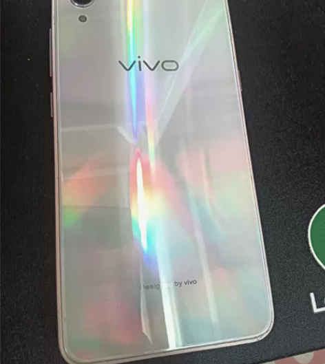vivo x23幻彩版8+128,自用机...