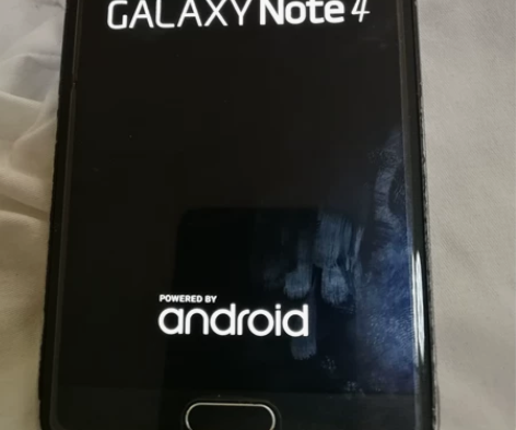 出手闲置手机，全九成新，一个三星note4...