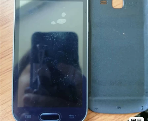 三星手机 GT S7527手机88包邮 给...