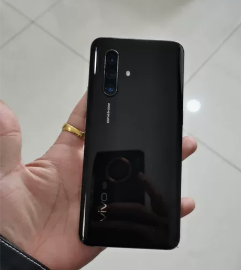 vivo X30 5G 8+128G 全网...