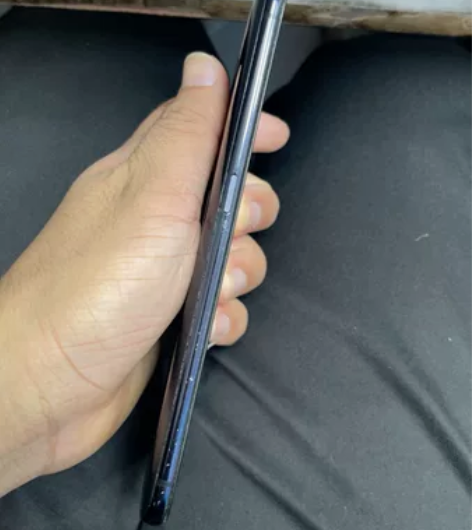 vivo nex 8128g，无指纹。原装...