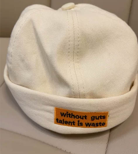 春夏韩版雅痞无檐瓜皮帽女日系复古时尚情侣学...