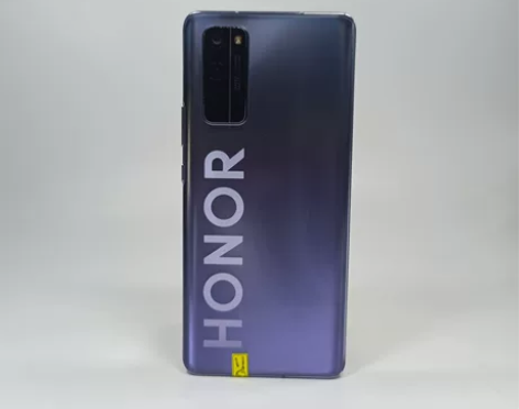 95新honor/荣耀 30 Pro  二...