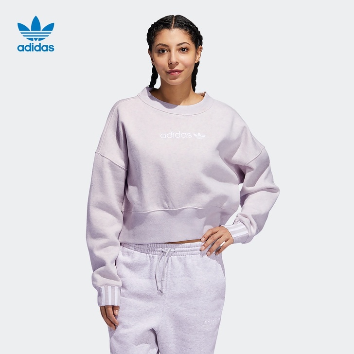 阿迪达斯官网 adidas 三叶草 Coe...