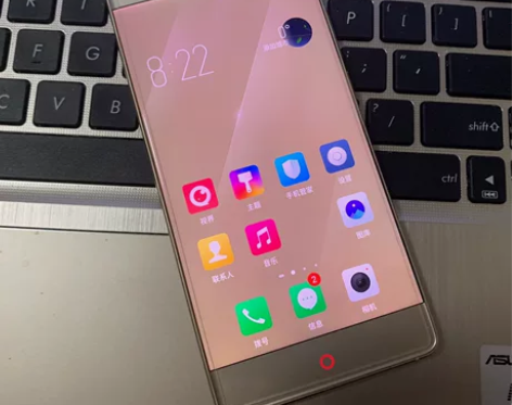 努比亚z11 4+64功能正常！ 售出不退...