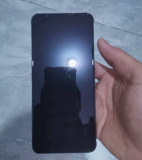 ?努比亚红魔7 暗夜骑士 准新  12G+...