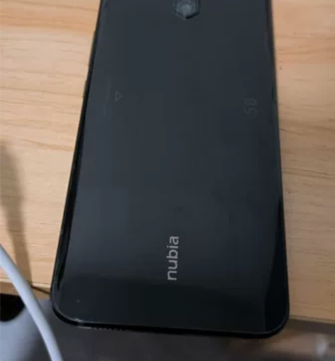 努比亚红魔play 5G手机 看上的拍 屏...