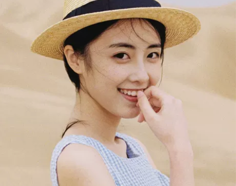 【狂欢价】疯帽子 草帽子女夏天细麦秆草平顶...