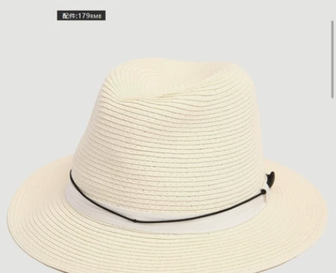 ?URBAN REVIVO春夏新品女士配饰...