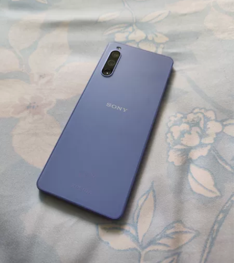 索尼xperia10iv 6+128 20...