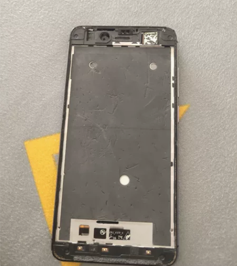 卖破烂，两个努比亚手机 感兴趣的话点“我想...