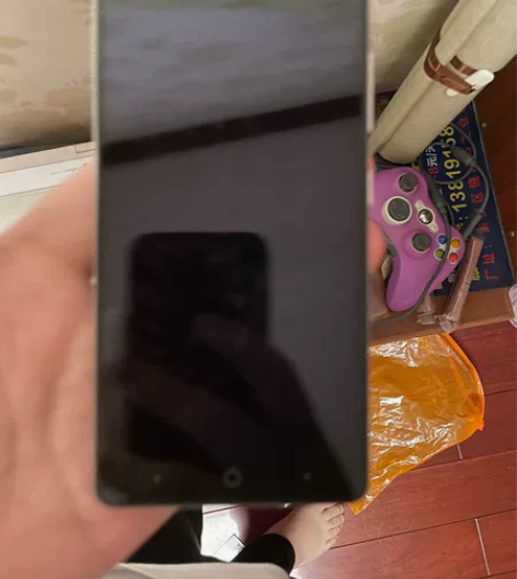 中兴BA603不多说直接特价(可以开机正常...