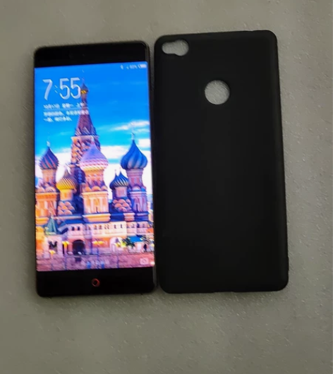 努比亚z11  6+128 6+128，国...