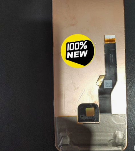 努比亚红魔6/6pro原装拆机内外一体屏幕...