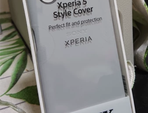 xperia 5. SONY 官方offi...