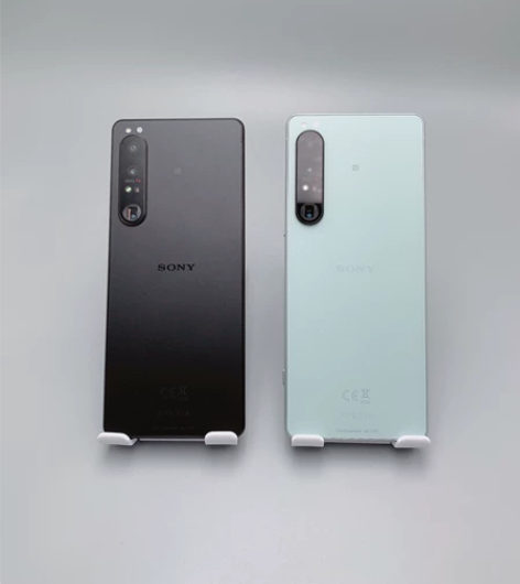 99新！索尼Xperia1IV 影像旗舰手...
