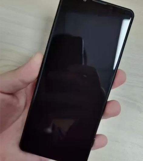 索尼 Xperia PRO-I   5G微...