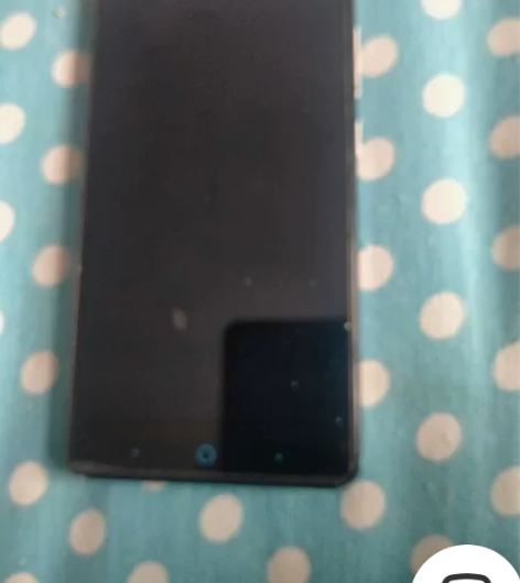 中兴，不能开机，按配件处理 感兴趣的话点“...
