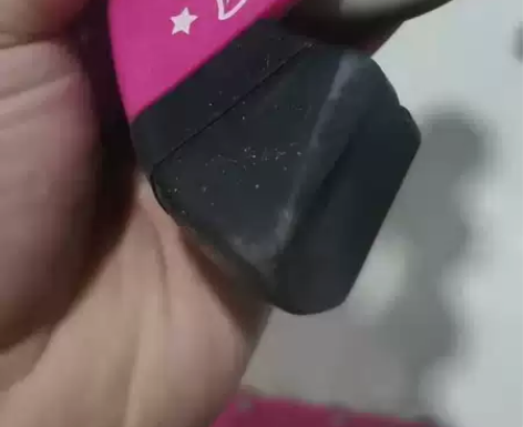 迪卡侬直排旱冰鞋九成新 感兴趣的话点“我想...