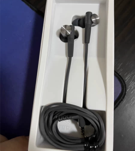 Sony/索尼 MDR-XB55AP 有线...