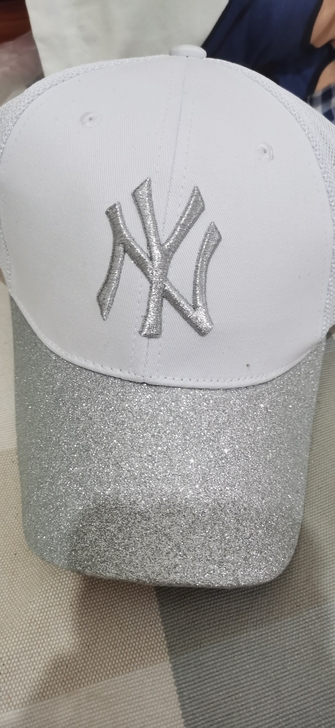 MLB鸭舌帽