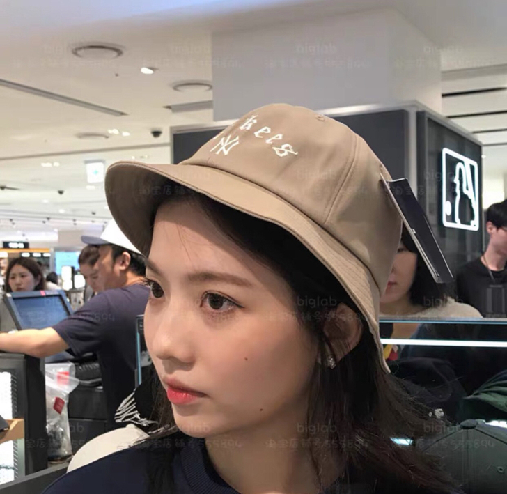 MLB渔夫帽,购买记录图2,正品保真,全新...