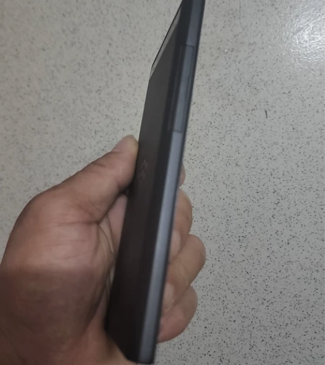 黑莓leap直板手机黑莓os10系统，轻微...