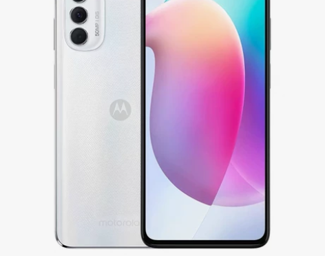 摩托罗拉moto g71s 5000万OI...