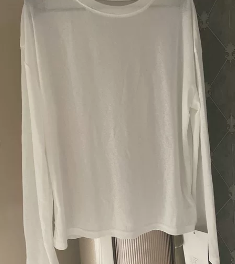 防晒未穿，吊牌齐 白色实体店79入 黑色实...