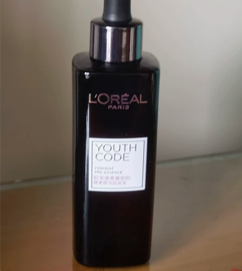 欧莱雅小黑瓶青春密码酵素精华肌底液100m...