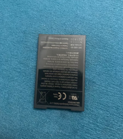 黑莓9700 9780 9000 拆机原电...