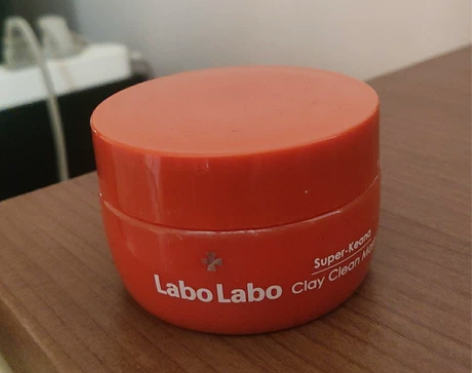 城野医生泥浆果酸清洁面膜80g深层清洁细致...